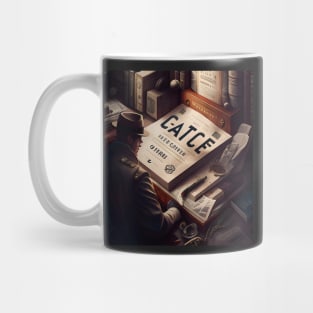 Underworld Empire Mug